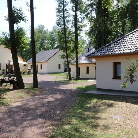 Apartment Ferienhaus Netzener See _ Fewo_cc *